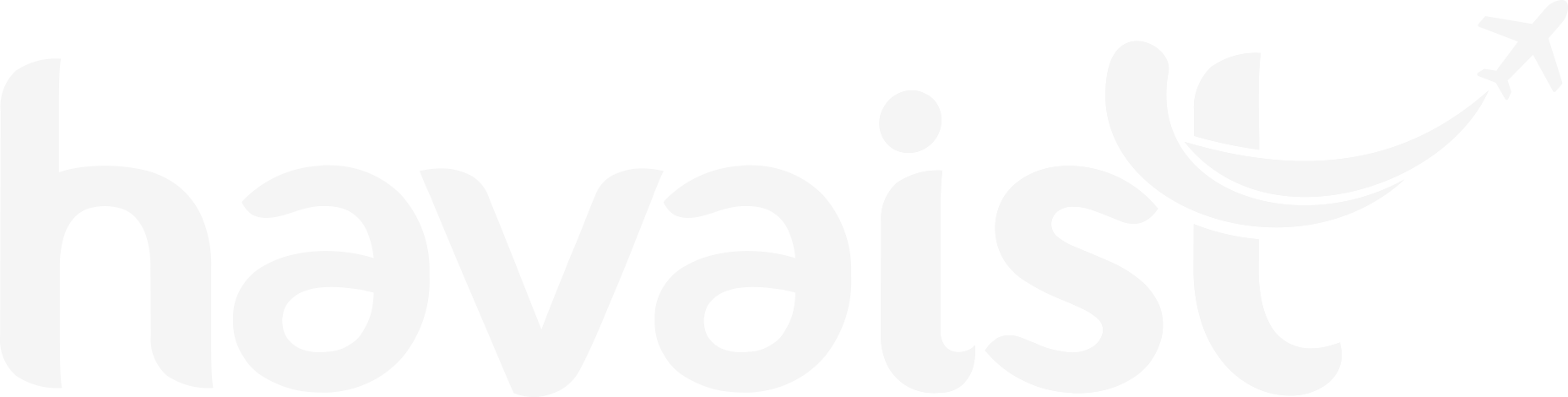 Havaist Logo V2